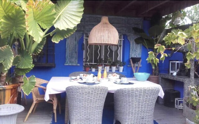 Le Cabanon de Bea
