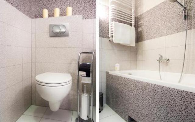 Cracow Stay Apartments