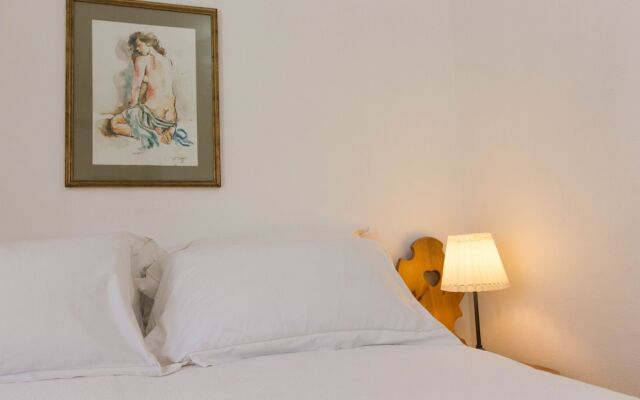 La Casa di Nonna Ida