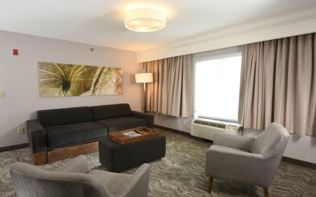 SpringHill Suites Des Moines West