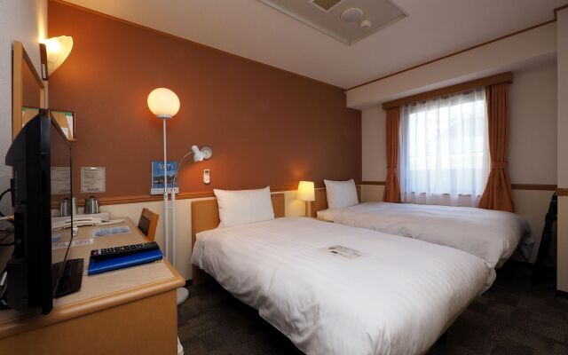 Toyoko Inn Matsumoto Ekimae Hommachi
