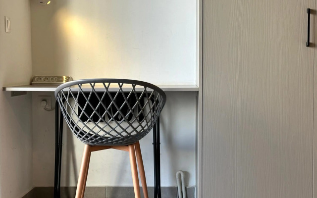 M & M boutique apartments