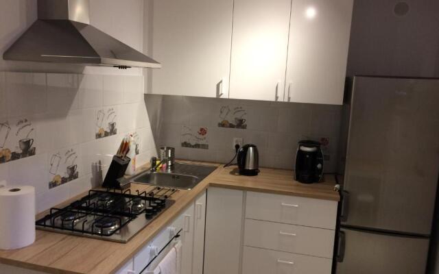 Apartamenty Oaza Spokoju