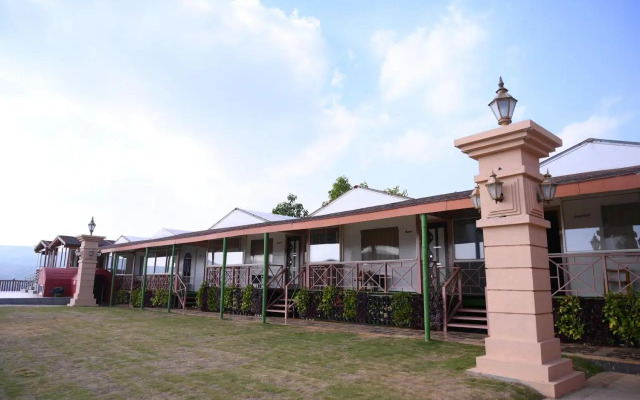 TGL Resort & Spa