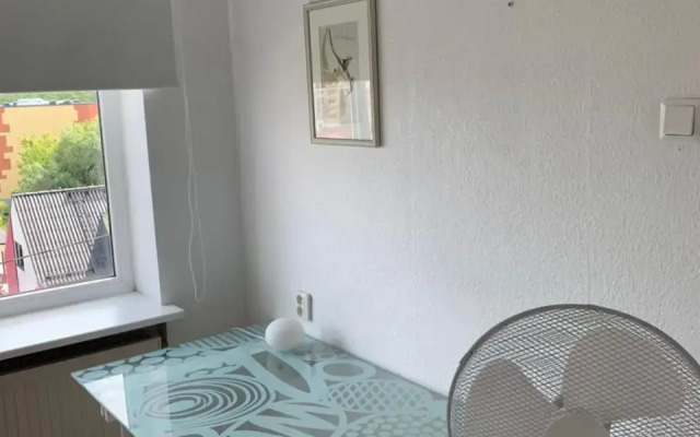Niine Apartment