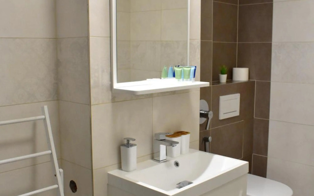 Luxury holiday homes IP Pavlova