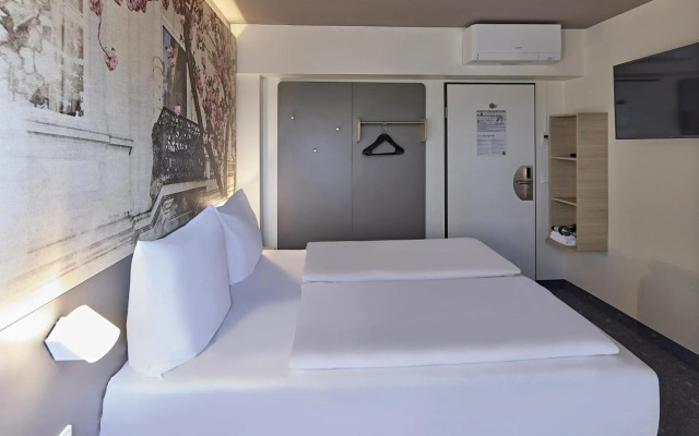 B&B Hotel Bonn-City