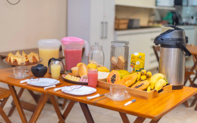 Dona Rosa Private Suites