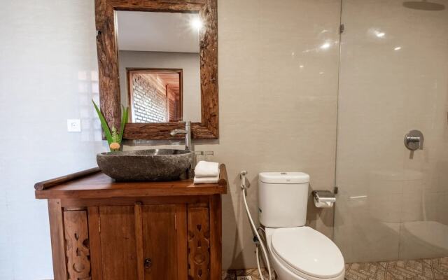 D'jineng Rice Terrace Canggu