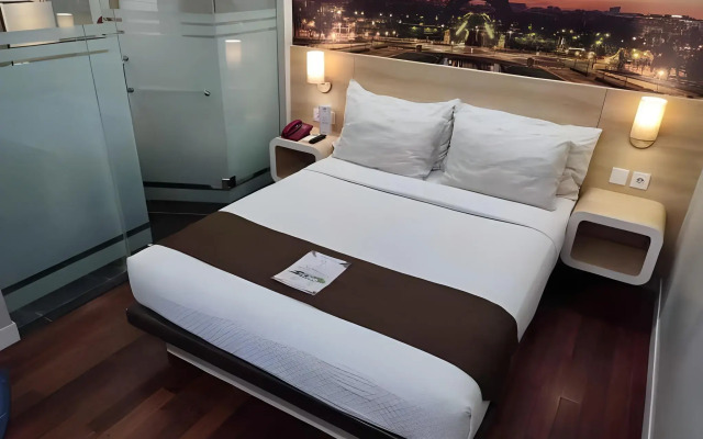 Citihub Hotel @Kediri