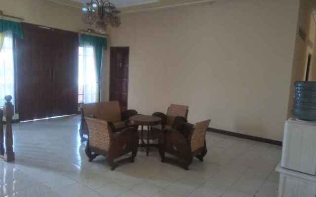 D Kir's Homestay