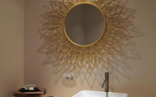 B&B For 2 - Wellness For 2