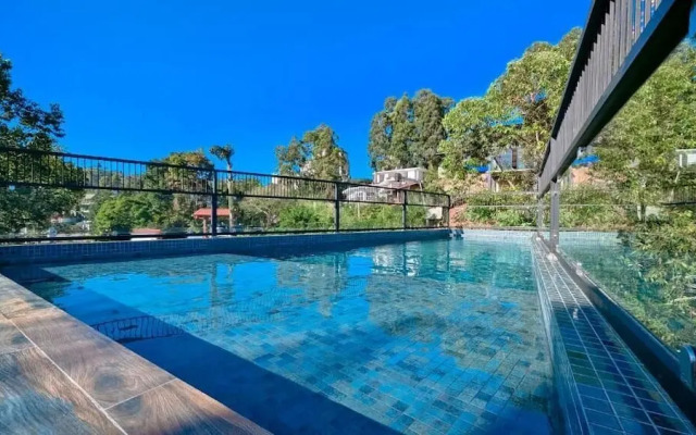 Oak Ray La Ella Breeze