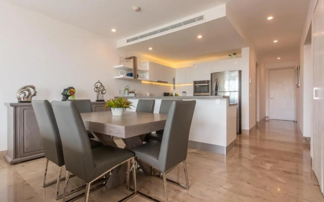 Aldea Thai Brisa De Mar