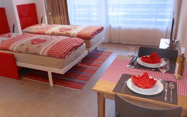 Rosablanche D52 Nendaz