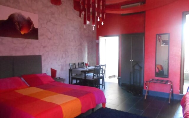 Catania City Center B&B