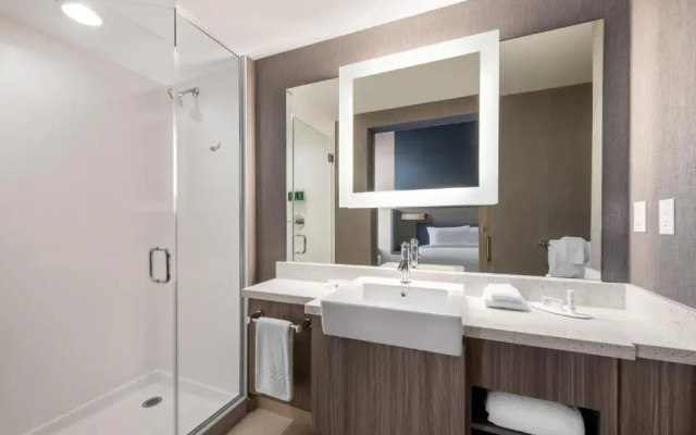 SpringHill Suites Avon Vail Valley