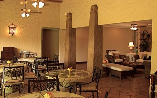 Hoteles Brandt