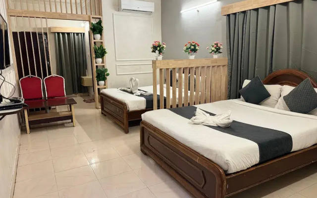 Bommarillu Residency