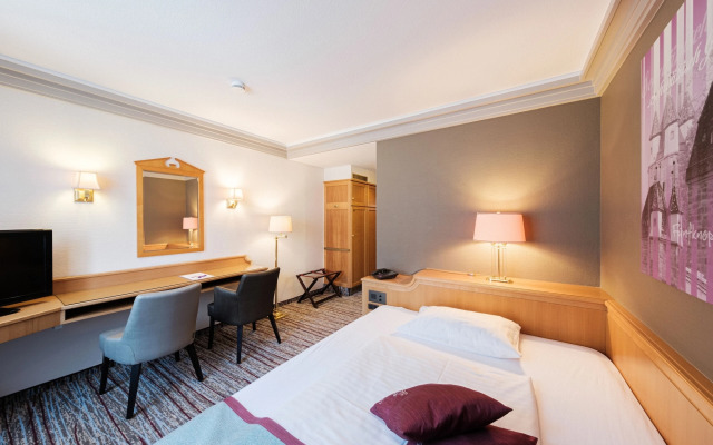 Das Pelikan Hotel Schwäbisch Gmünd