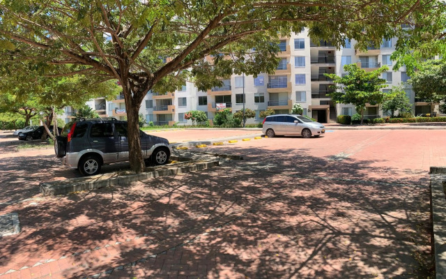 Lujoso Apartamento Hacienda Peñalisa