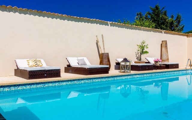 Les Suites Du Domaine De La Tour - Aix-En-Provence
