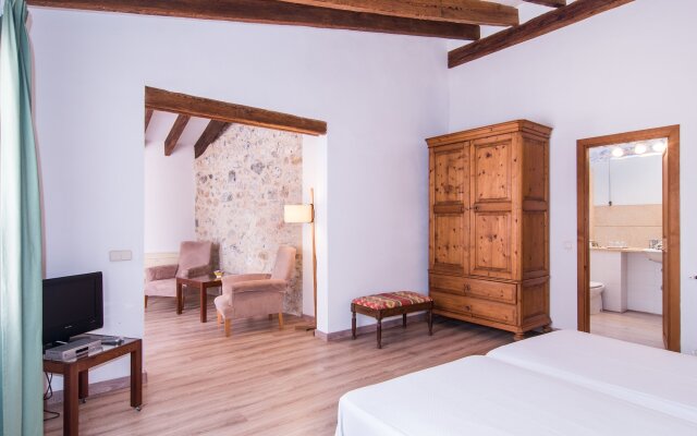 Hotel Can Moragues