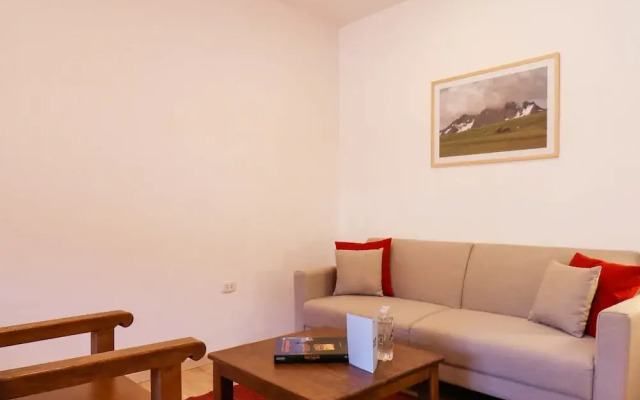 w Dazzling 1BR Near Plaza Mayor de Cusco