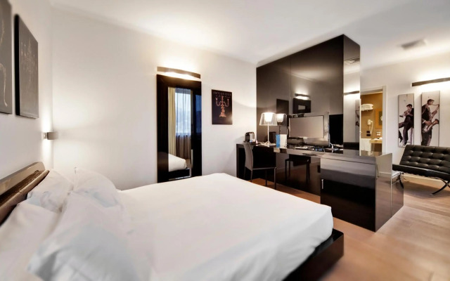 Mediterraneo Palace Hotel