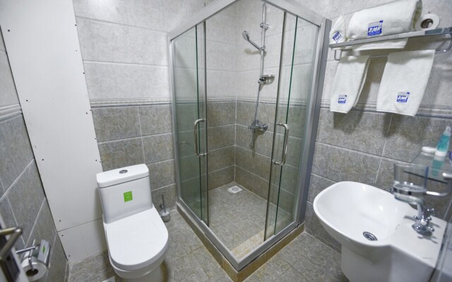 BMK House Apartments