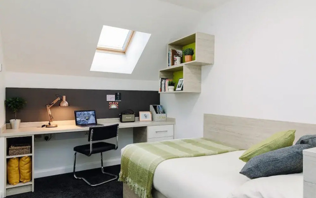 Great Ensuite Rooms in Cardiff