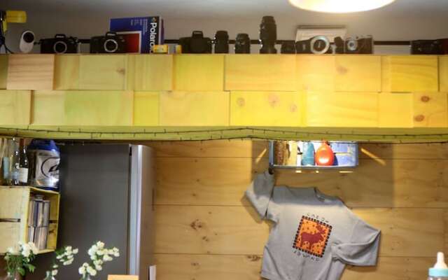 Basecamp Guesthouse - Hostel