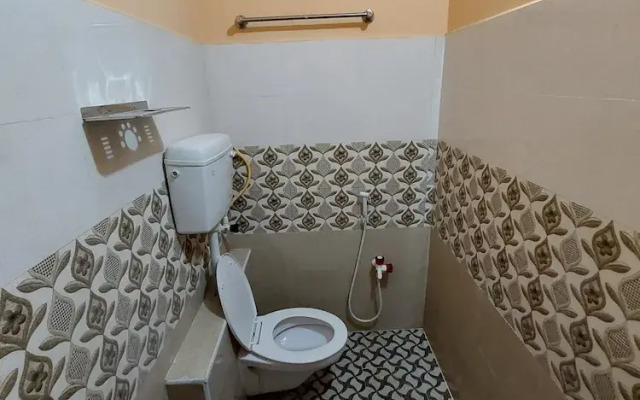 ASR Residence