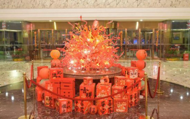 Fujian West Lake Hotel