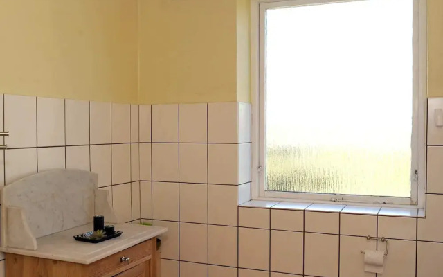 Peaceful Holiday Home in Thisted near Sea