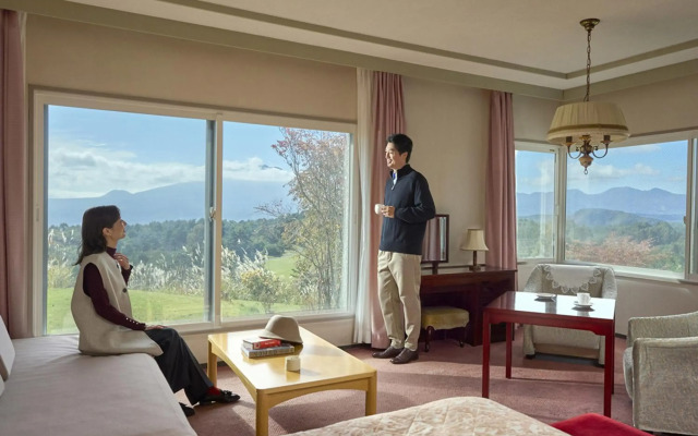 Tsumagoi Prince Hotel