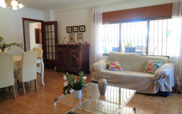 Relaxing Villa