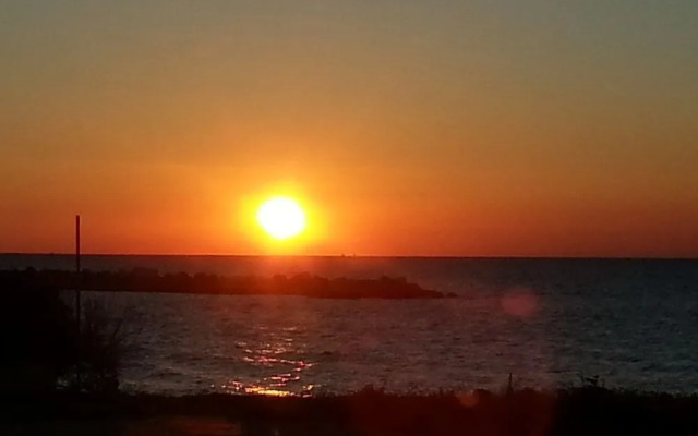 Casa Vacanze Mareggiata