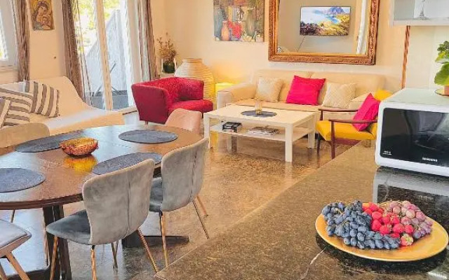 Apartment Vera