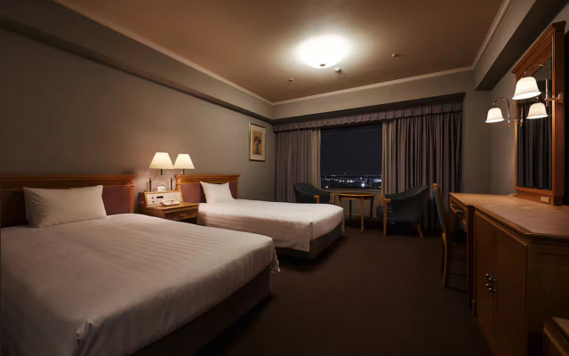 Hotel Agora Regency Osaka Sakai