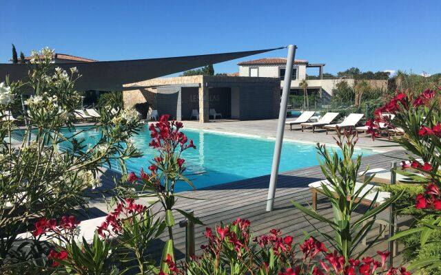 Résidence Premium Les Villas de Porto Vecchio