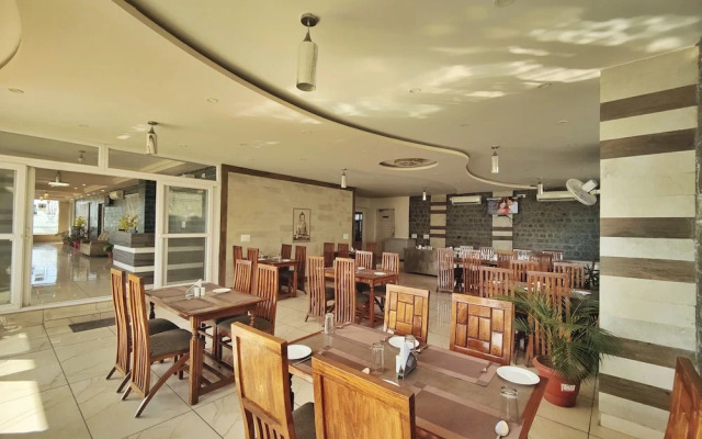 Hotel Dharamshala Paradise