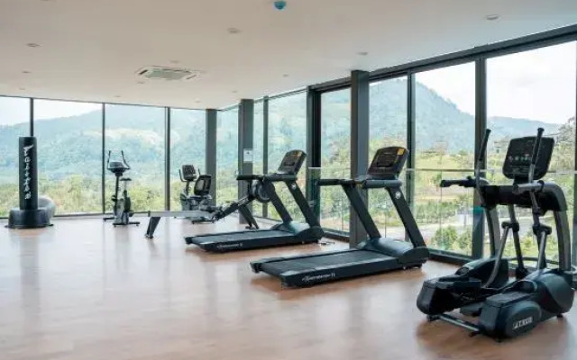 Enclave Nature Suites @ Bukit Tinggi