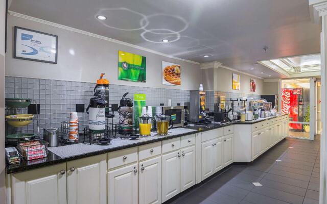 Quality Inn Duluth - Atlanta Northeast