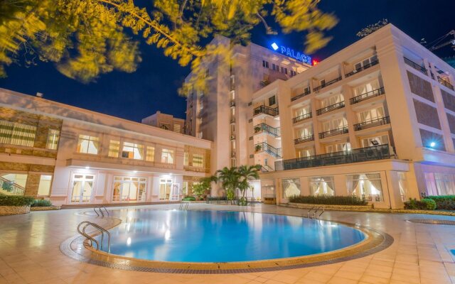 Grand Hotel Vung Tau