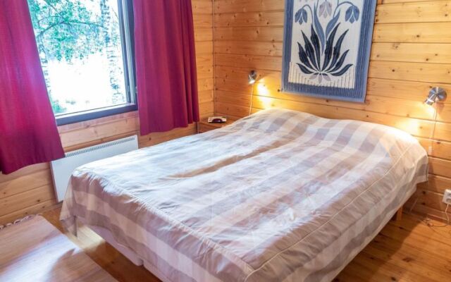 Holiday Home Pikkupuro