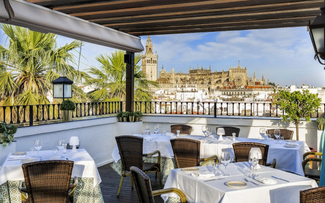 Vincci La Rabida Hotel