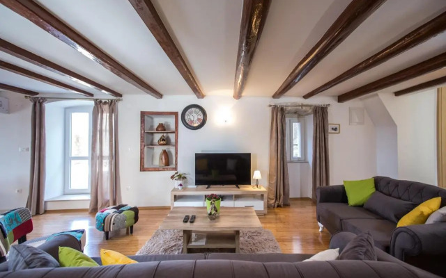 Villa Bellezza
