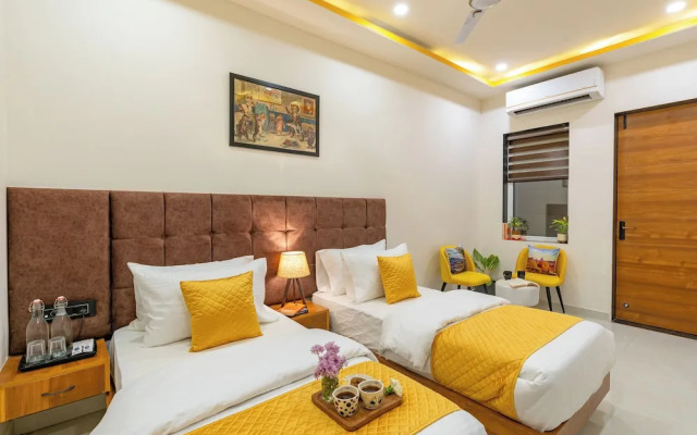 The Social Stays Jaipur