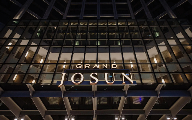 Grand Josun Busan